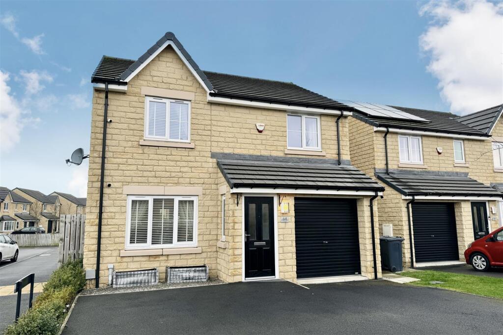 Main image of property: The Fairway, Darlington, DL1 1ES