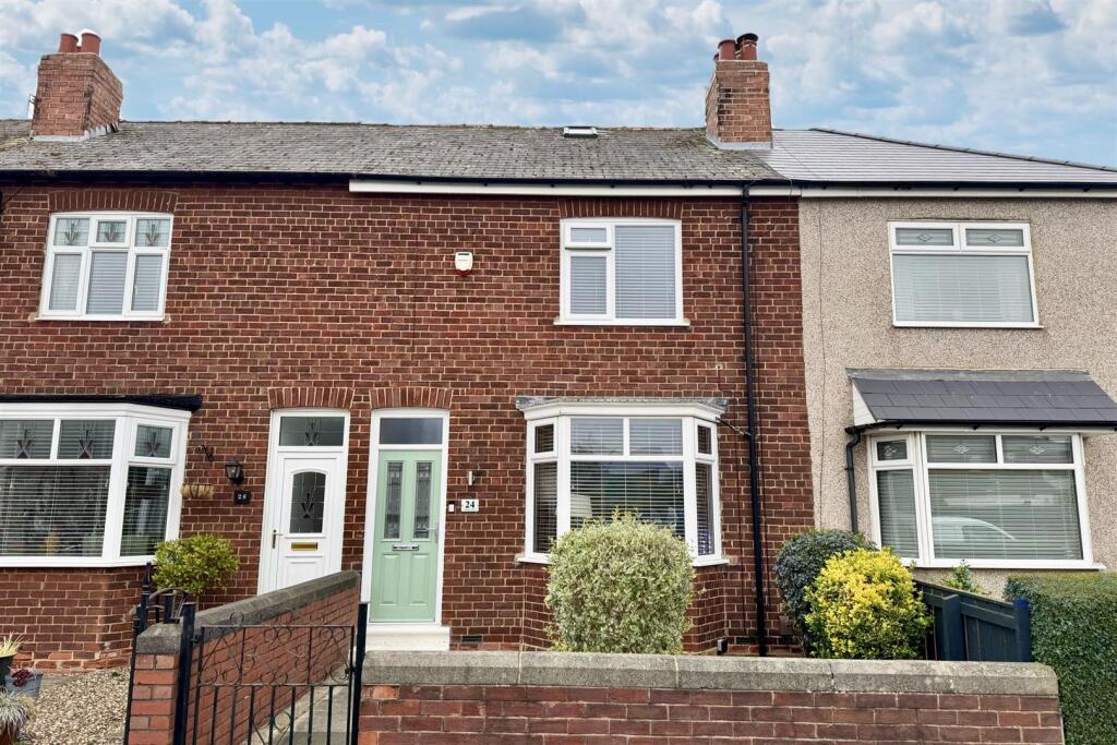 Main image of property: Marina Road, Darlington, DL3 0AN