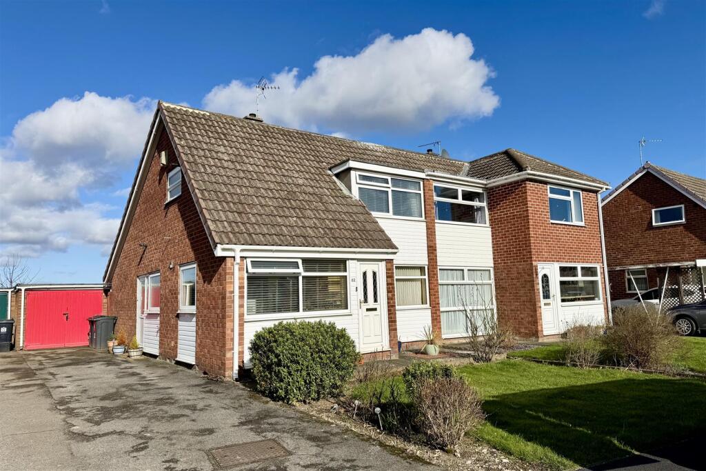 Main image of property: Woodlands Way, Hurworth Place, Darlington, DL2 2HP