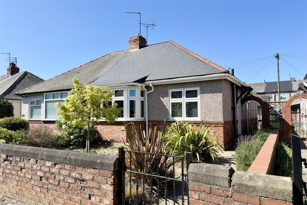 Main image of property: North Road, Darlington, DL1 3AB