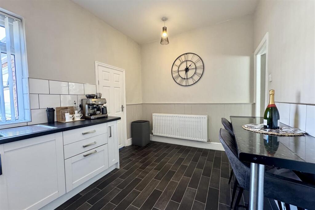 Main image of property: Brougham Street, Darlington, DL3 0NB