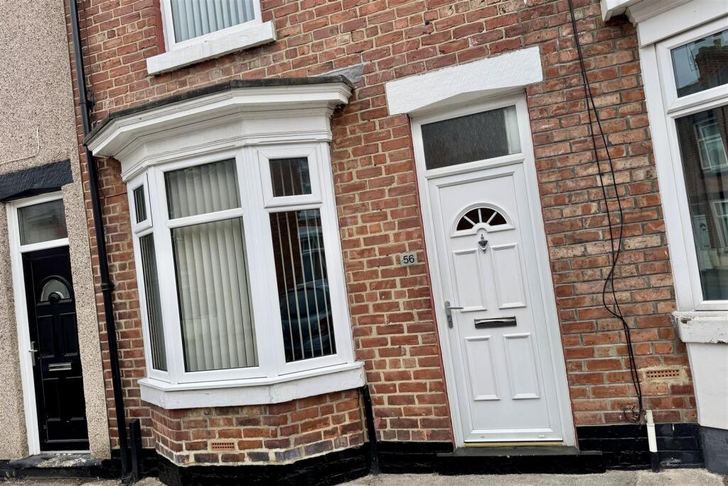 Main image of property: Chandos Street, Darlington, DL3 6QU