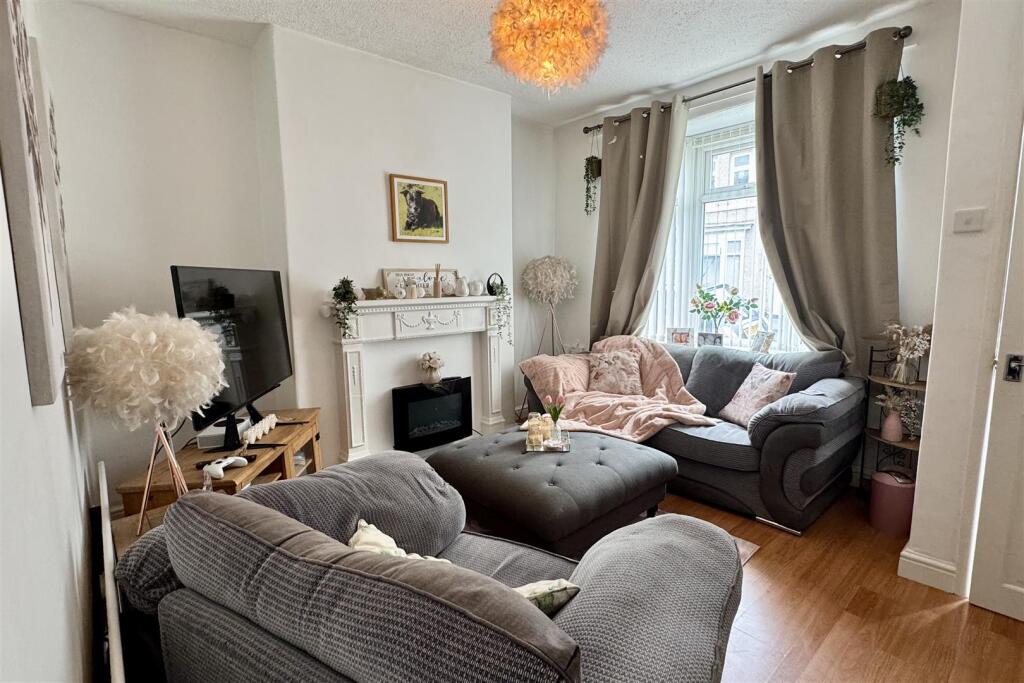Main image of property: Wilson Street, Darlington, DL3 6QZ