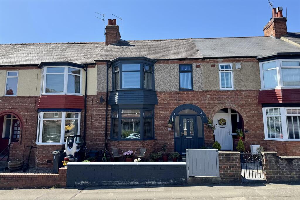 Main image of property: Pierremont Road, Darlington, DL3 6DN