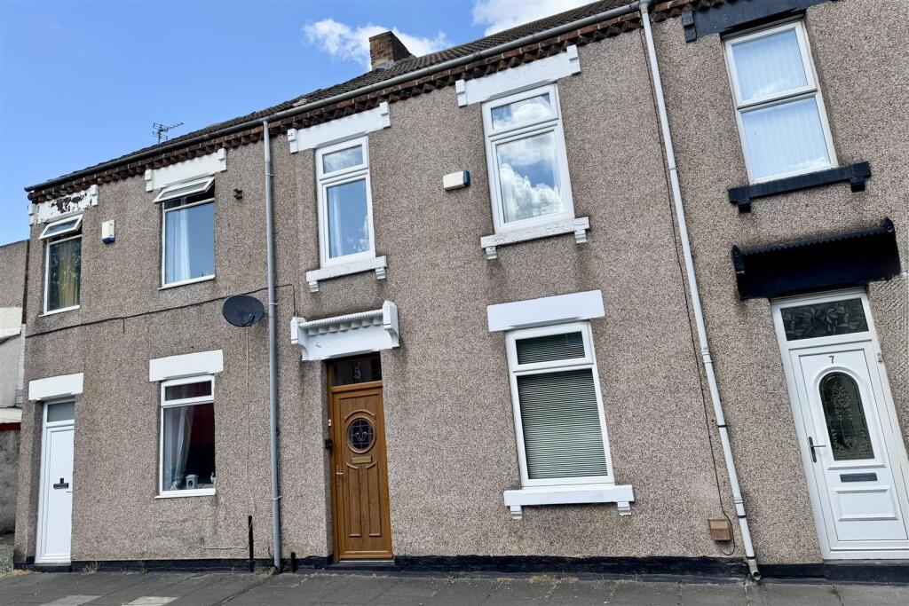 Main image of property: Shildon Street, Darlington, DL1 2HS