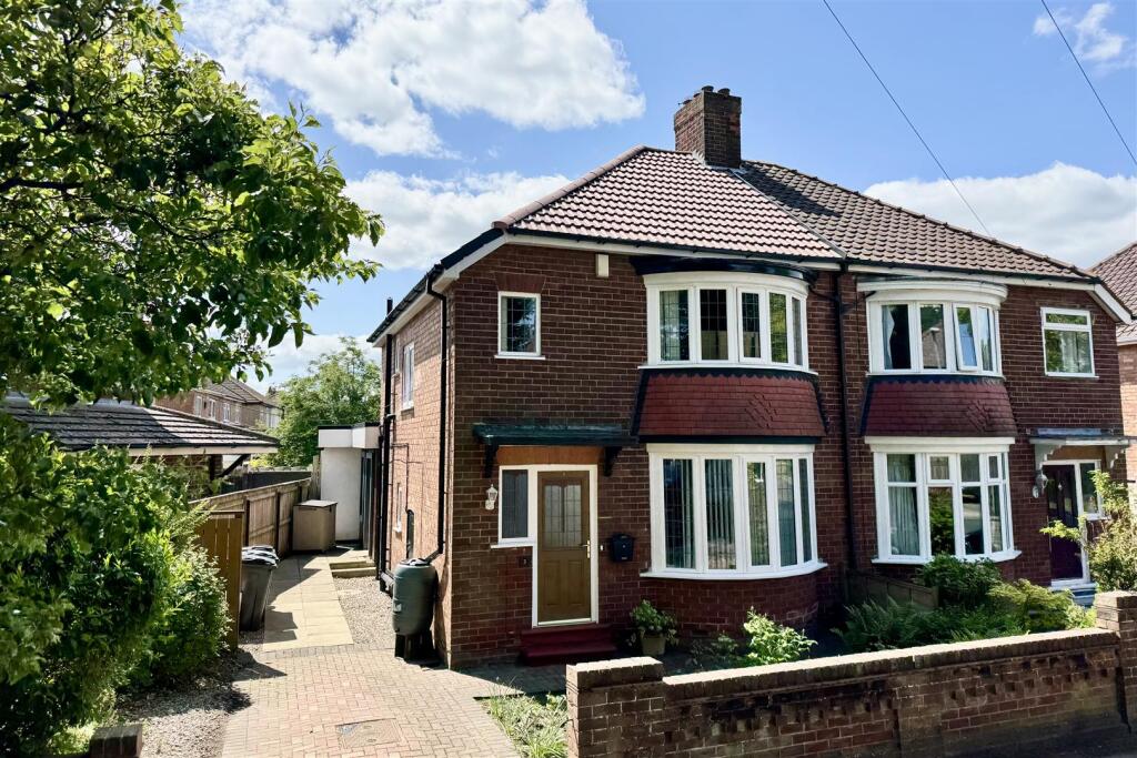 Main image of property: Clareville Road, Darlington, DL3 8NG