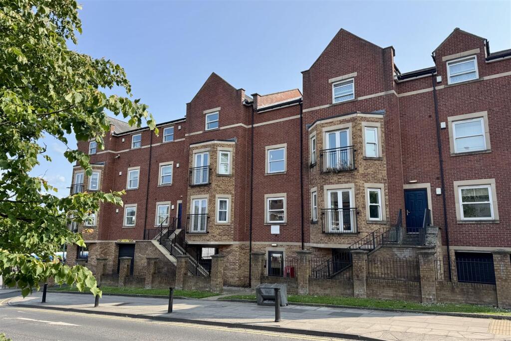 Main image of property: Victoria Road, Darlington, DL1 5NF