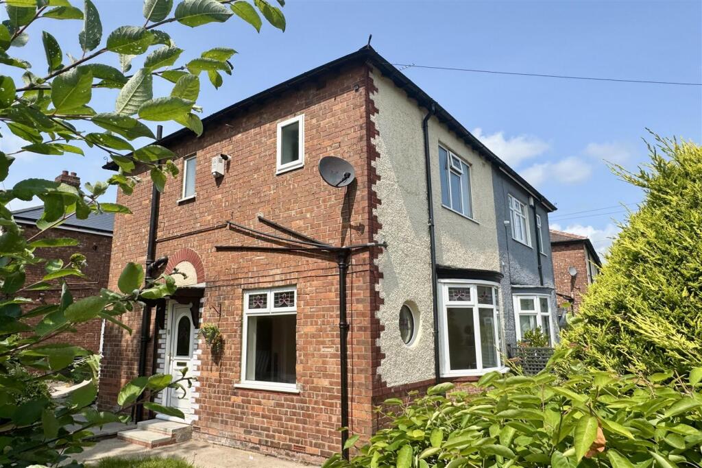 Main image of property: West Auckland Road, Darlington, DL3 0SU