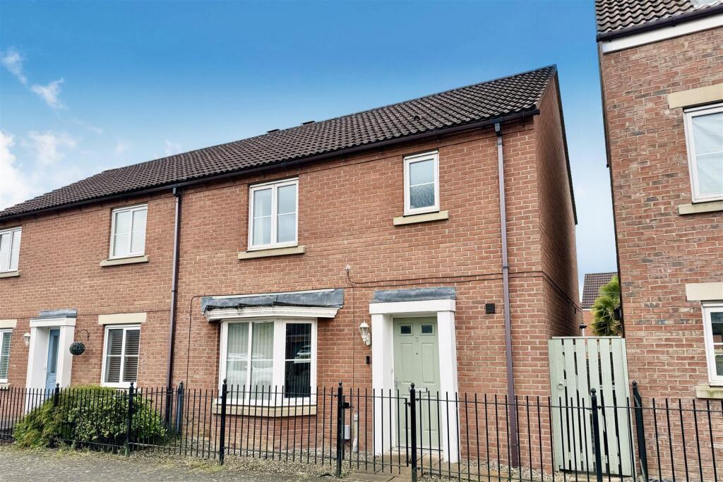 Main image of property: Colpitts Lane, Darlington, DL2 2FG