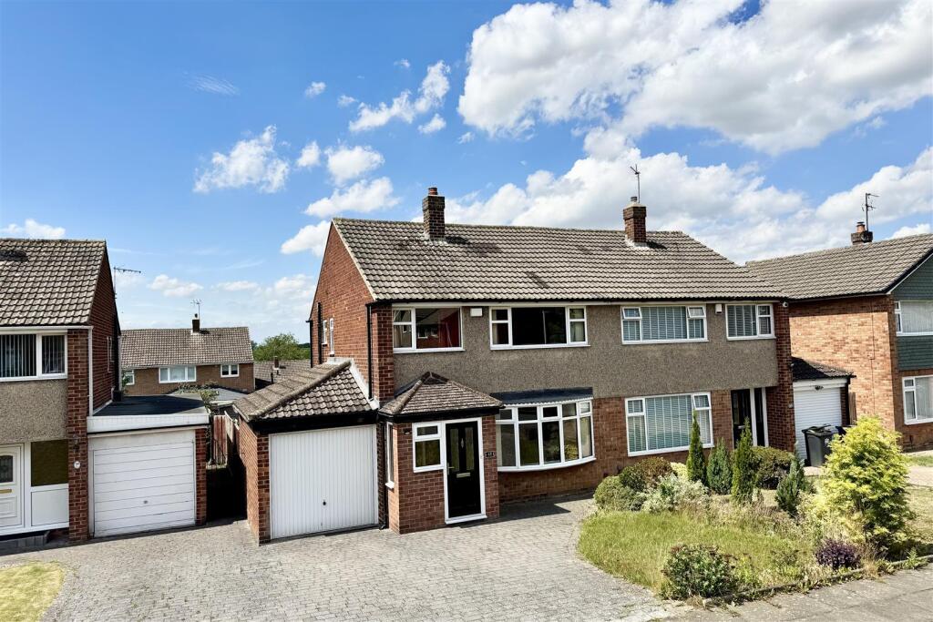 Main image of property: Edgecombe Drive, Darlington, DL3 9DQ