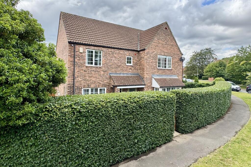 Main image of property: Stephenson Road, Brompton On Swale, Richmond, DL10 7TP