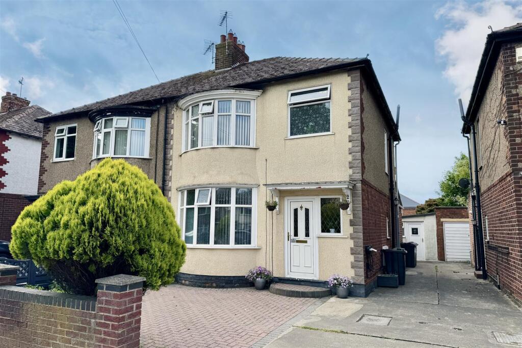 Main image of property: Yarm Road, Darlington, DL1 1XN