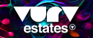 Vurv Estates & Property Management logo