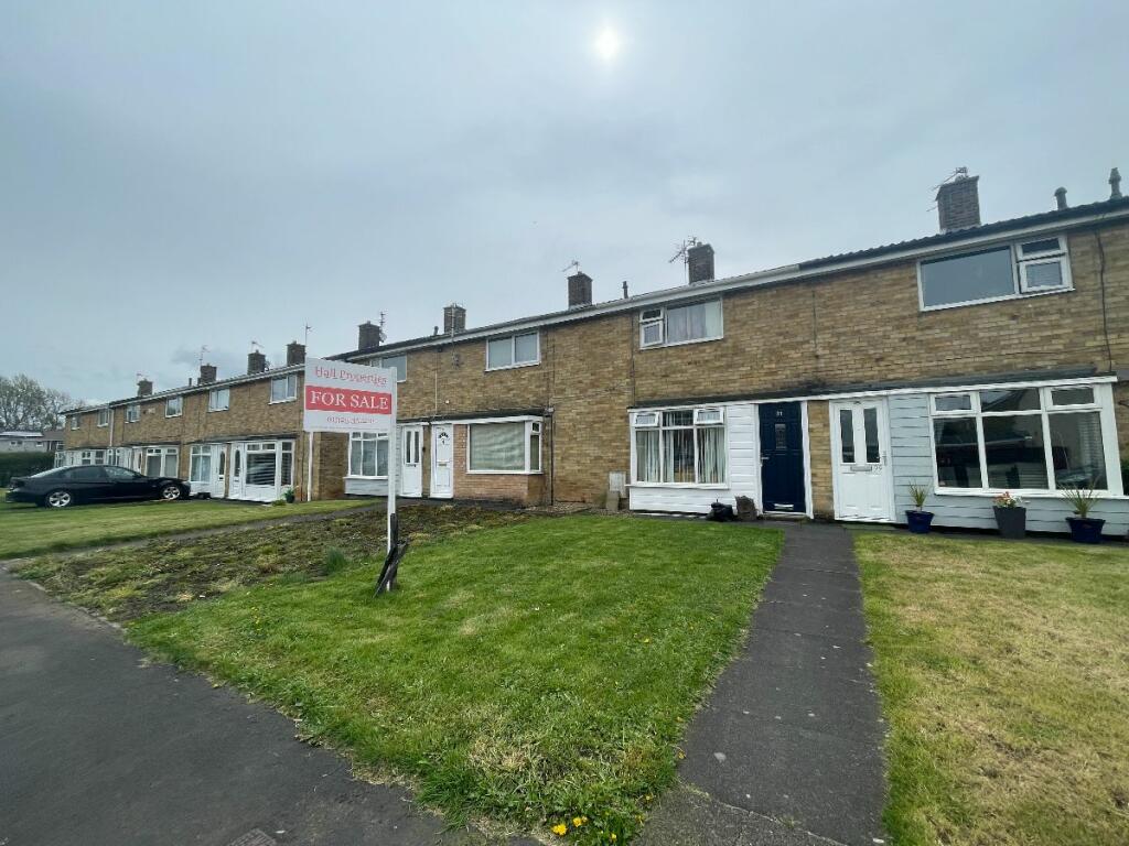 Main image of property: Mellanby Crescent, Newton Aycliffe