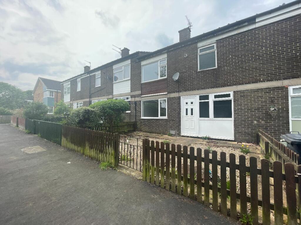 Main image of property: Linden Place, Newton Aycliffe