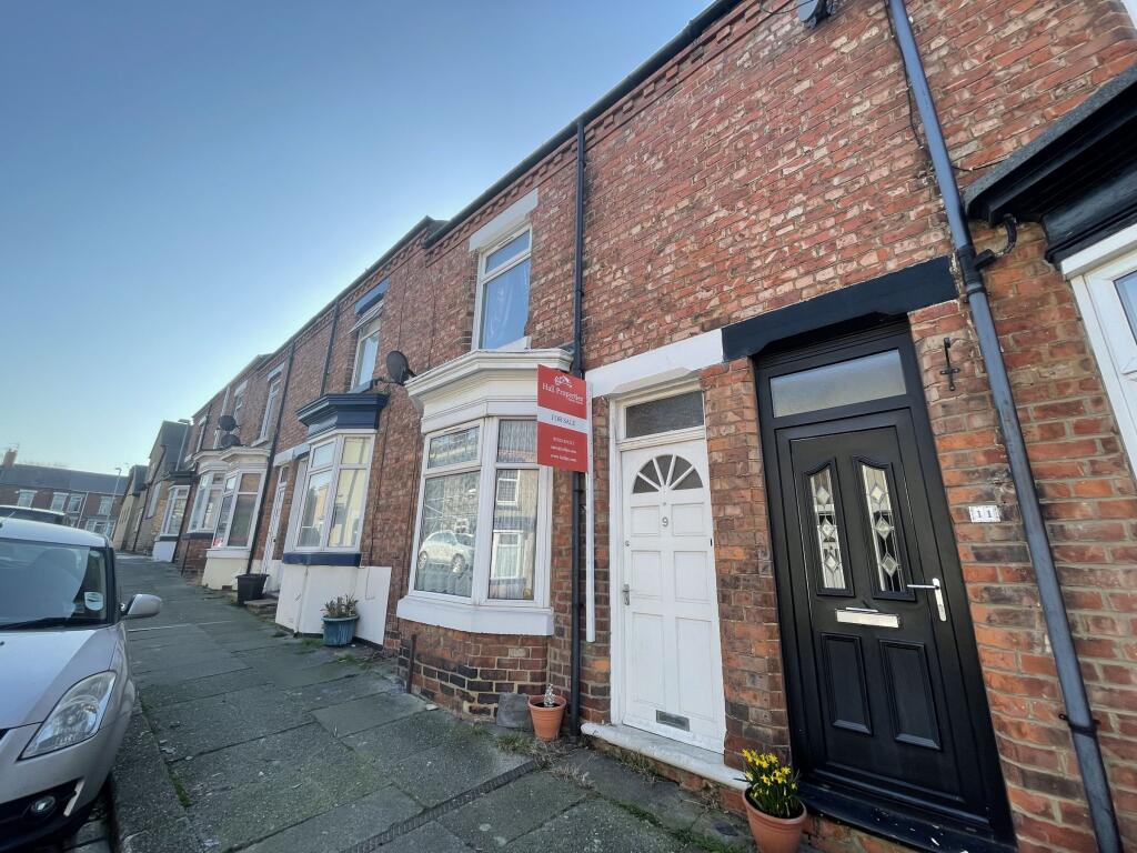 Main image of property: Marshall Street