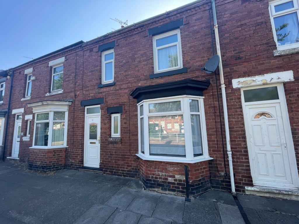 Main image of property: Rydal Road