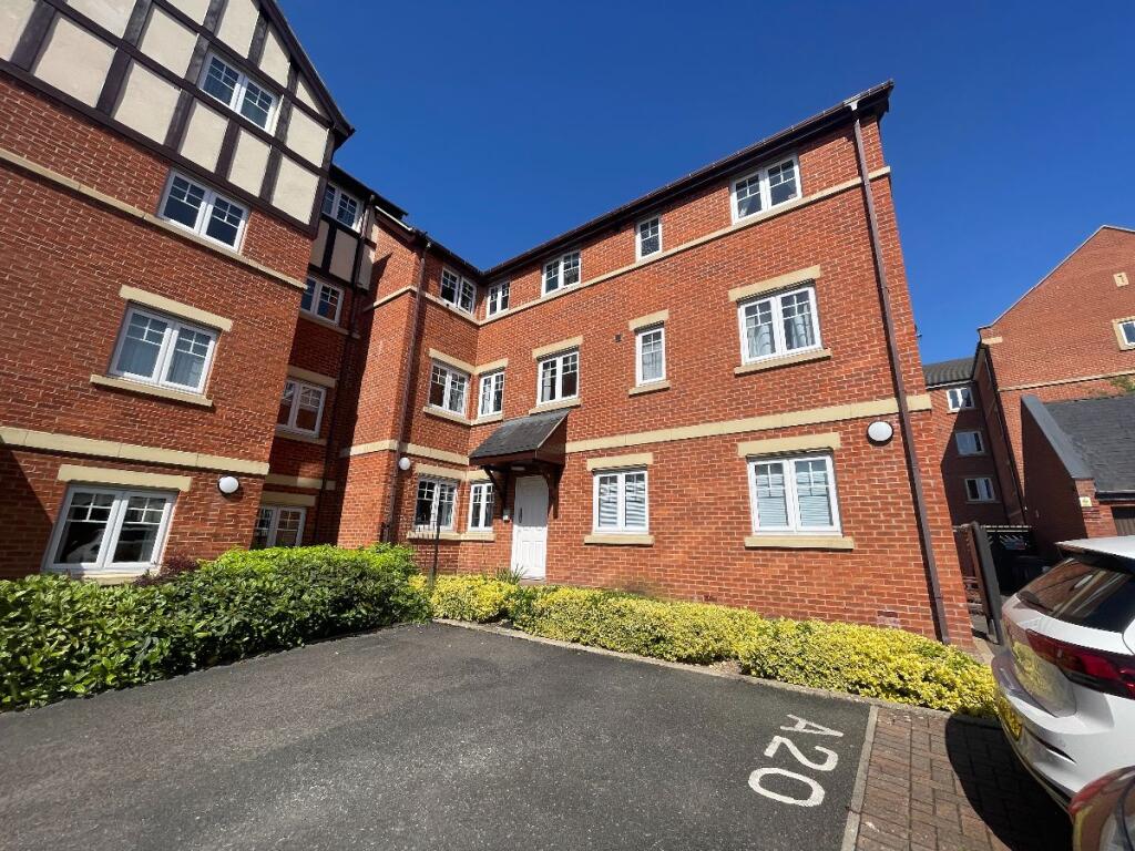 Main image of property: Durham House, Scholars Park, Darlington