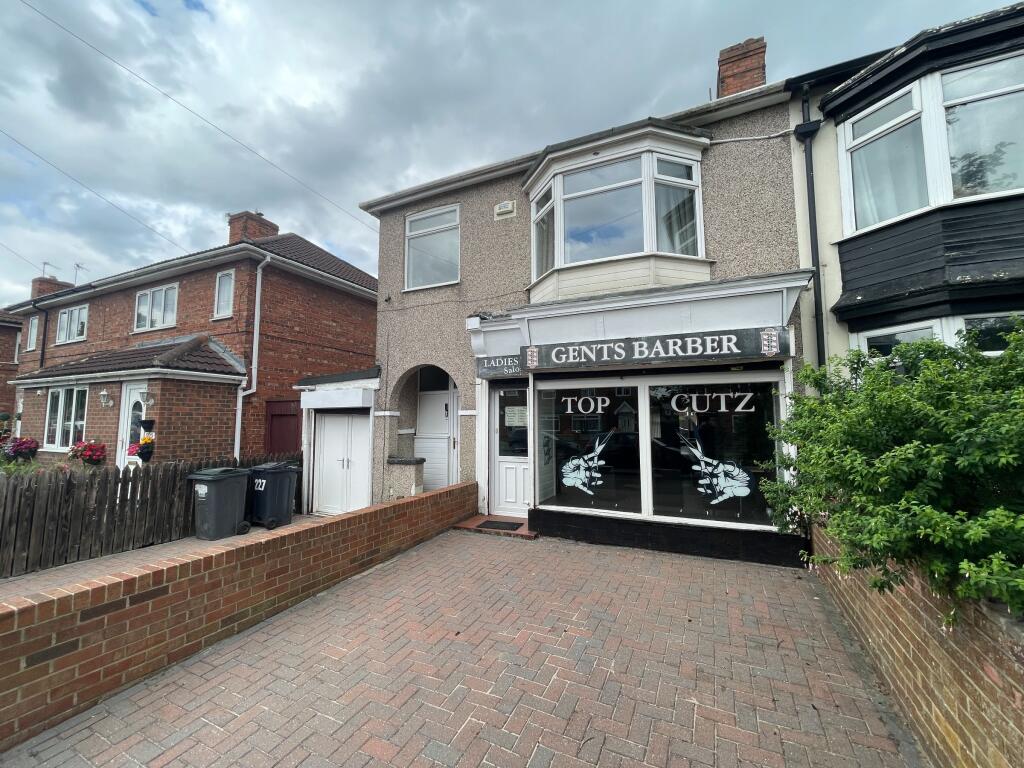 Main image of property: Geneva Road, Darlington