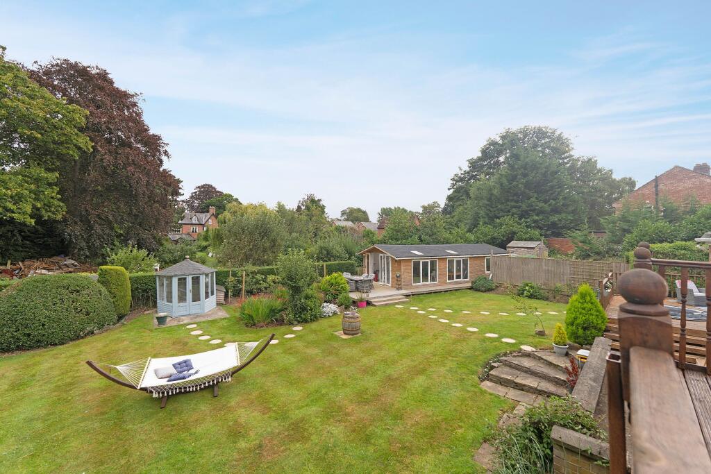 Main image of property: Yoredale Drive, Darlington