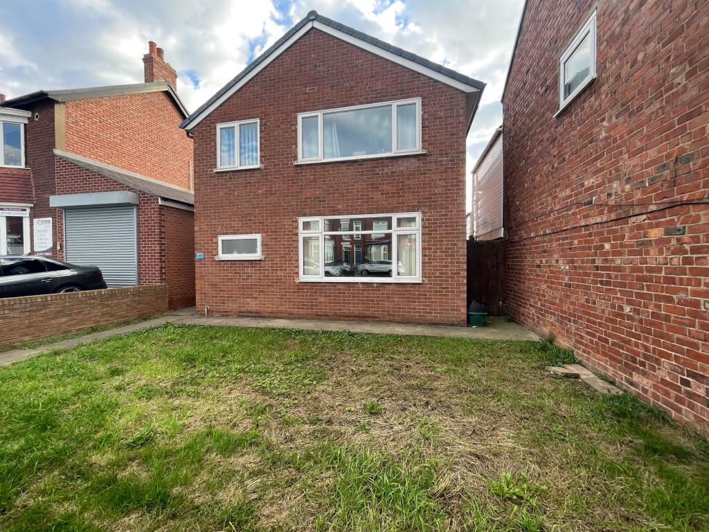 Main image of property: North Road, Darlington