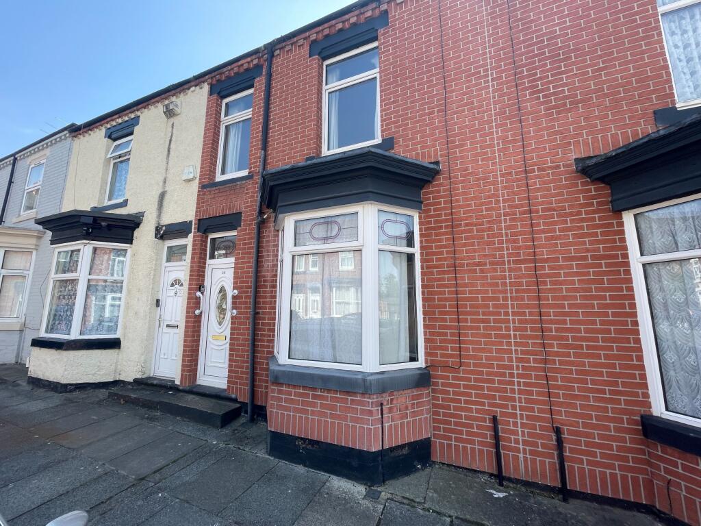 Main image of property: Greenwell Street, Darlington