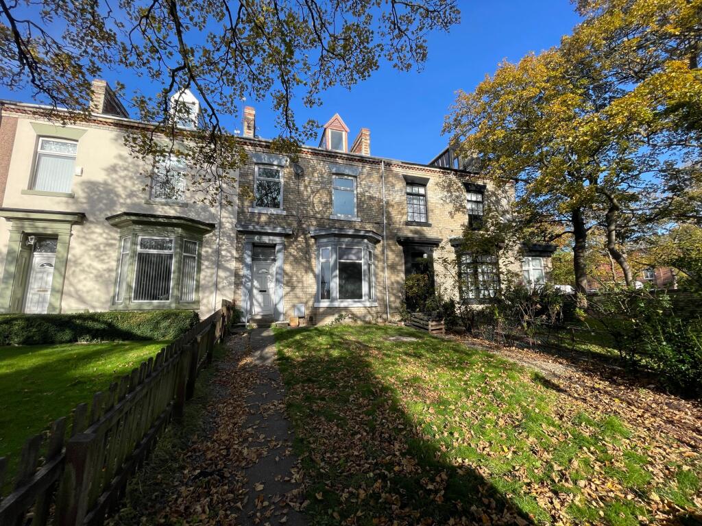 Main image of property: Bathgate Terrace, Elwick Road, Hartlepool