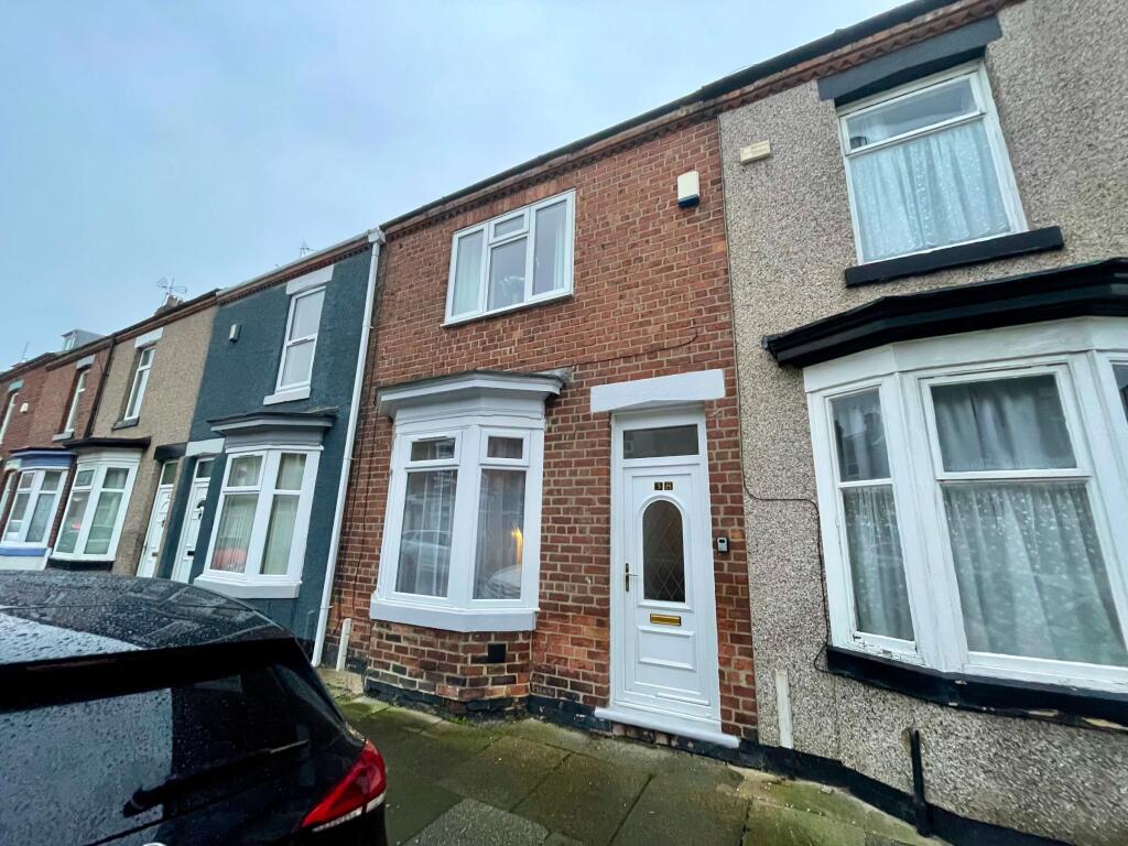 Main image of property: Barron Street, Darlington