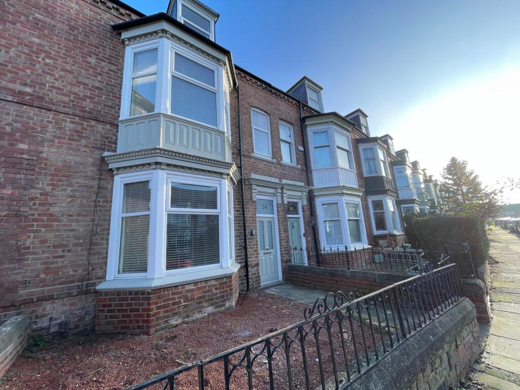 Main image of property: Woodland Terrace, Darlington