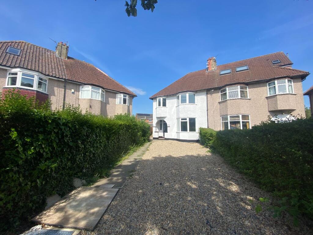 Main image of property: The Mead, Darlington