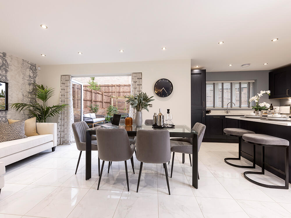 Additional property image - Tanfield, 
Durham, 
DH9 9UY