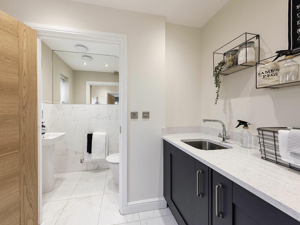Additional property image - Tanfield, 
Durham, 
DH9 9UY