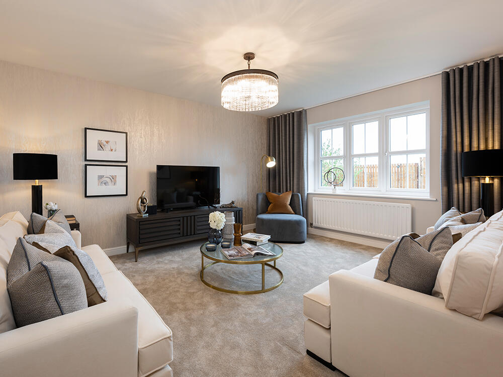 Additional property image - Tanfield, 
Durham, 
DH9 9UY
