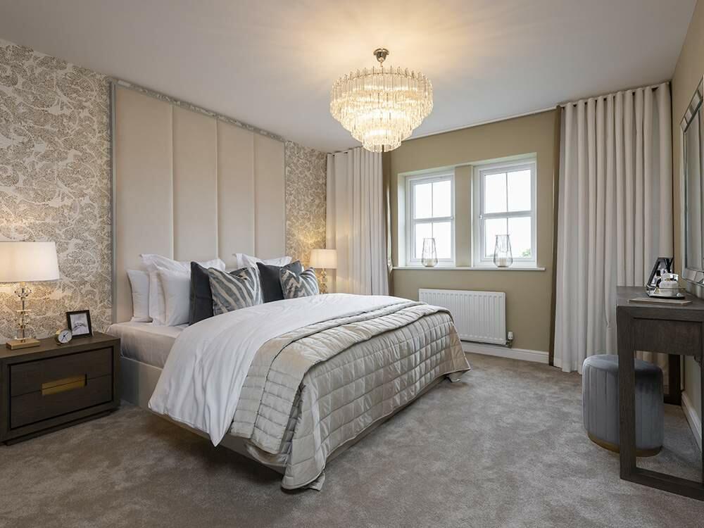 Additional property image - Tanfield, 
Durham, 
DH9 9UY