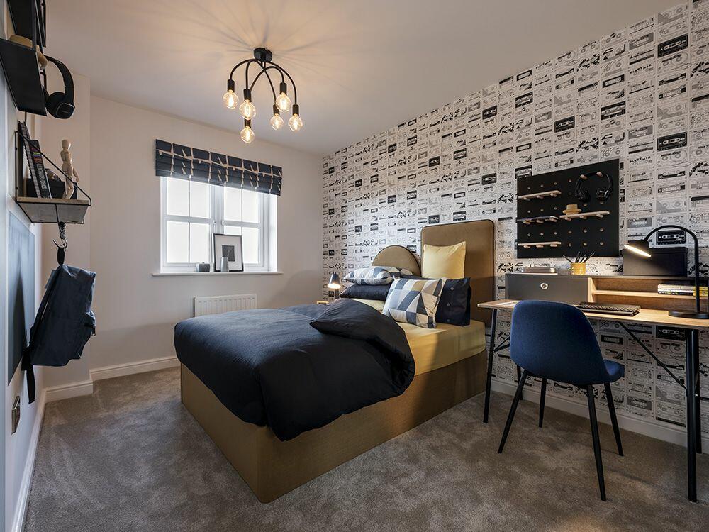 Additional property image - Tanfield, 
Durham, 
DH9 9UY