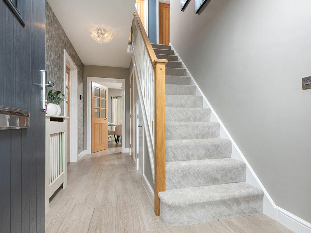 Additional property image - Tanfield, 
Durham, 
DH9 9UY