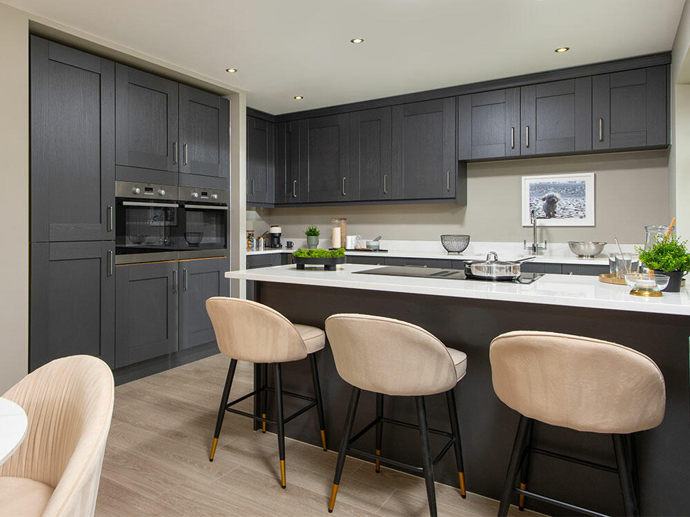 Additional property image - Tanfield, 
Durham, 
DH9 9UY