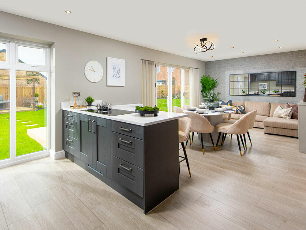 Additional property image - Tanfield, 
Durham, 
DH9 9UY
