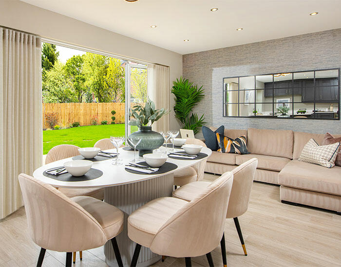 Additional property image - Tanfield, 
Durham, 
DH9 9UY