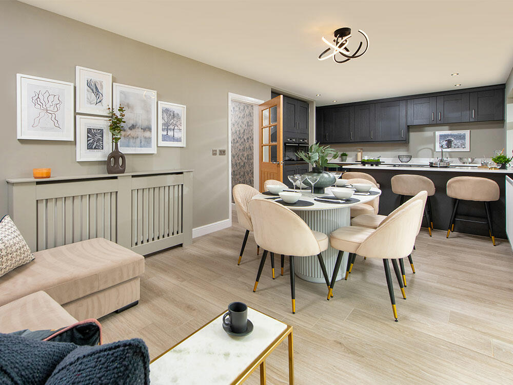 Additional property image - Tanfield, 
Durham, 
DH9 9UY