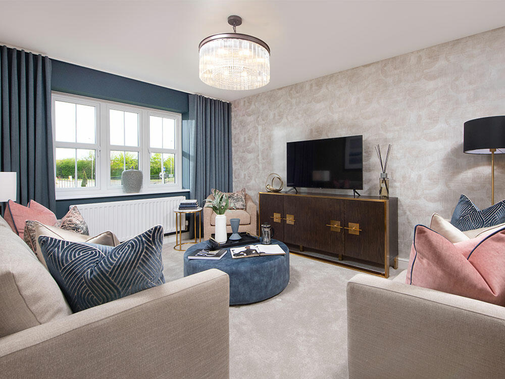 Additional property image - Tanfield, 
Durham, 
DH9 9UY