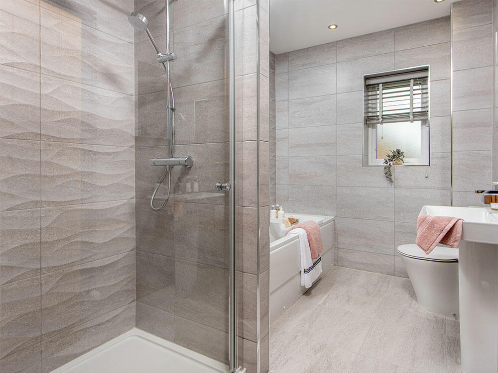 Additional property image - Tanfield, 
Durham, 
DH9 9UY