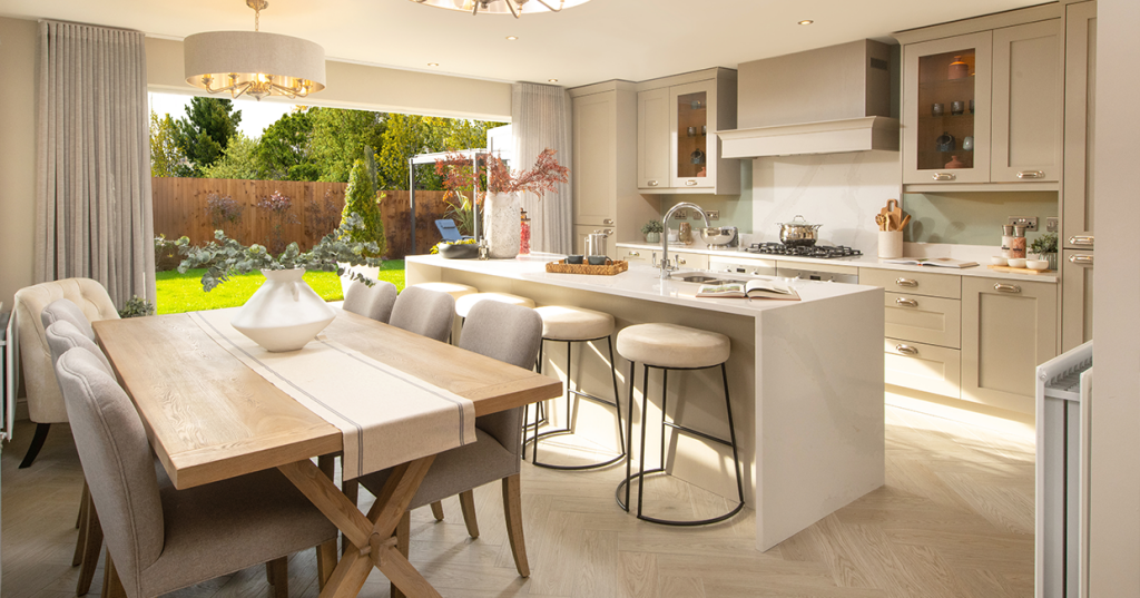 Additional property image - Tanfield, 
Durham, 
DH9 9UY