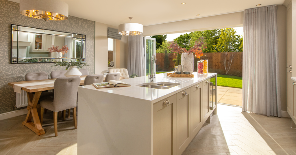 Additional property image - Tanfield, 
Durham, 
DH9 9UY