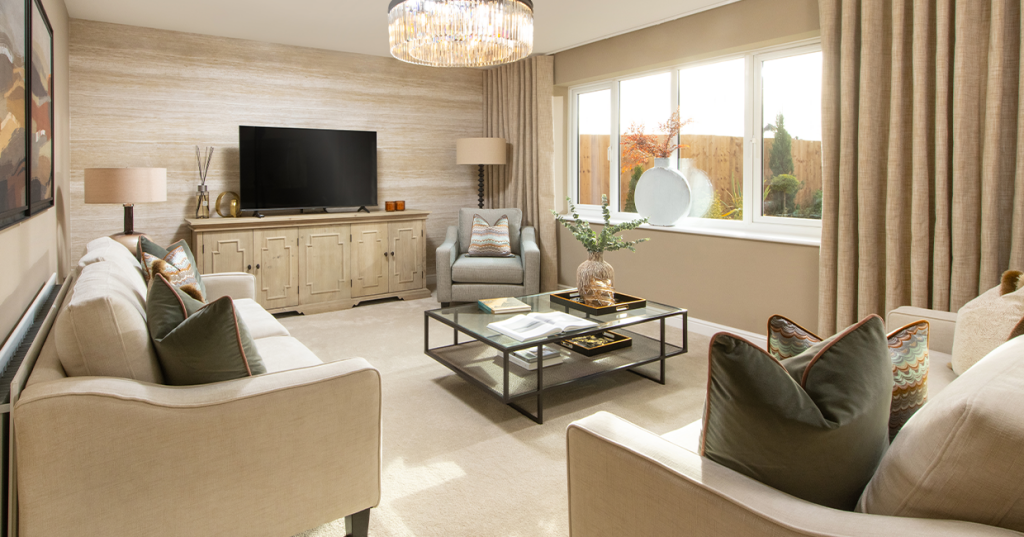 Additional property image - Tanfield, 
Durham, 
DH9 9UY