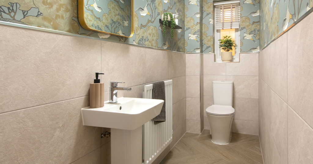 Additional property image - Tanfield, 
Durham, 
DH9 9UY