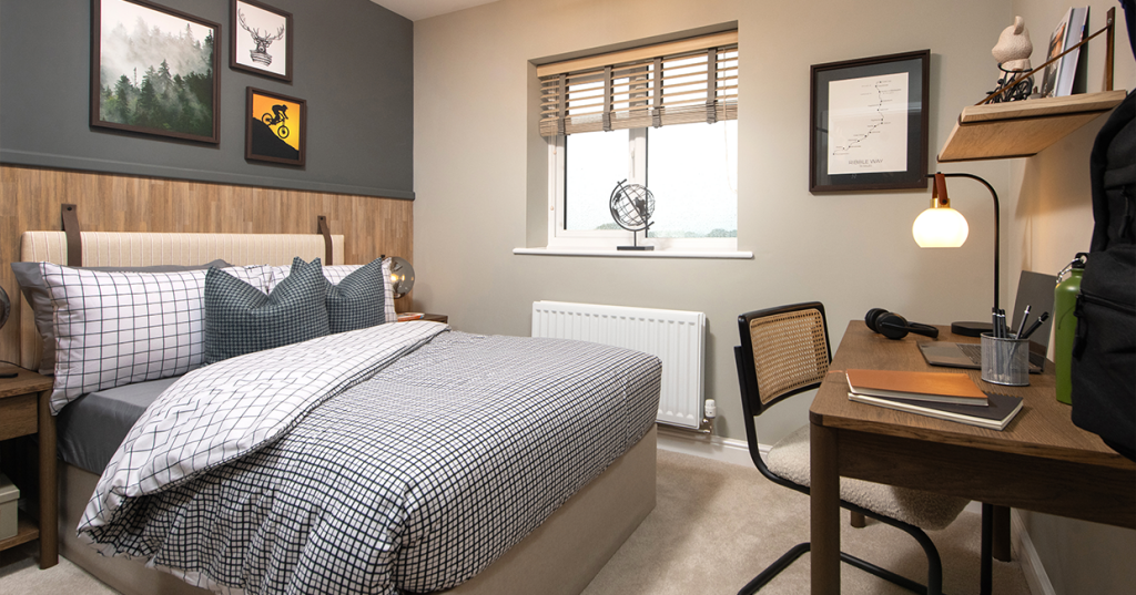 Additional property image - Tanfield, 
Durham, 
DH9 9UY