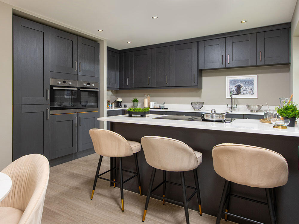 Additional property image - Tanfield, 
Durham, 
DH9 9UY