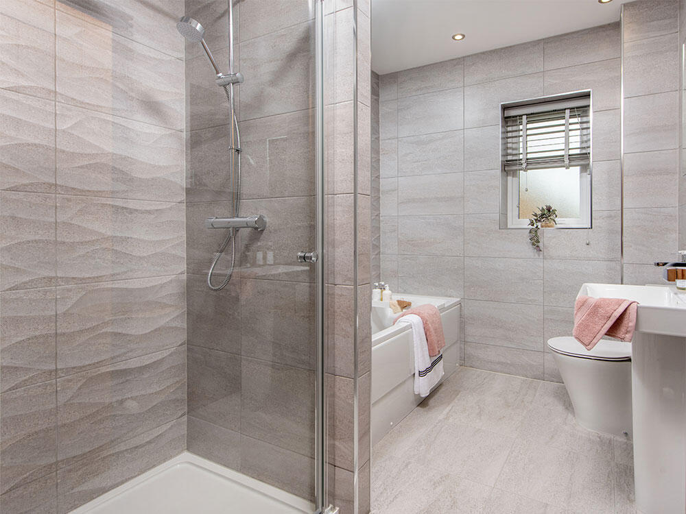 Additional property image - Tanfield, 
Durham, 
DH9 9UY