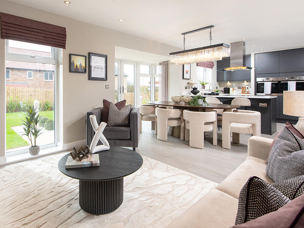 Additional property image - Tanfield, 
Durham, 
DH9 9UY